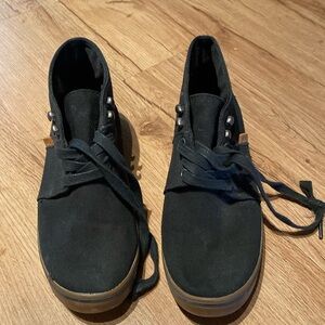 VANS size 8.5